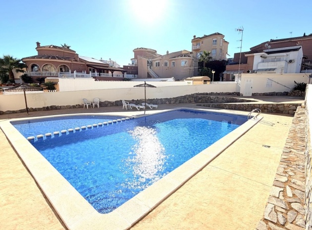 Resale - Villa - Ciudad Quesada - Rojales - La Marquesa Golf