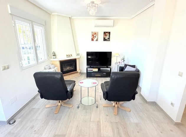 Resale - Villa - Ciudad Quesada - Rojales - La Marquesa Golf