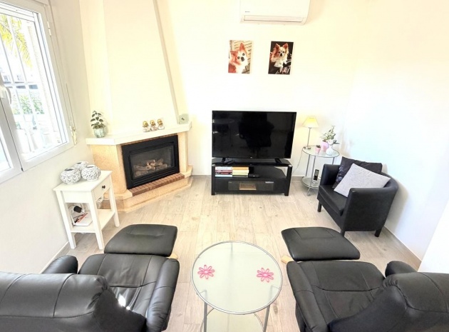 Resale - Villa - Ciudad Quesada - Rojales - La Marquesa Golf
