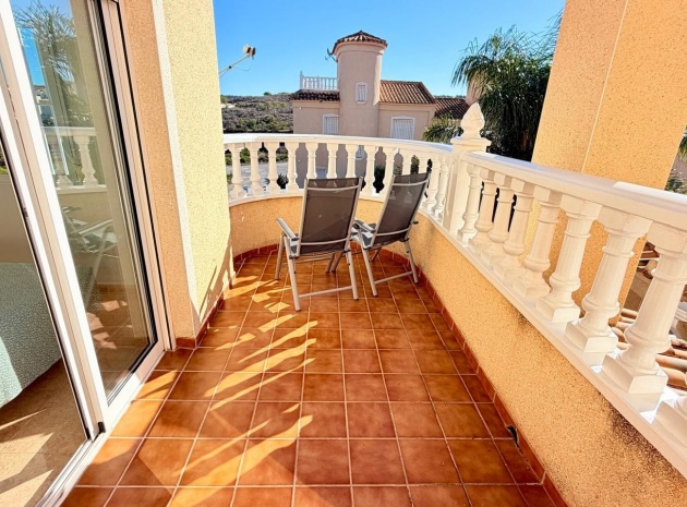 Resale - Villa - Ciudad Quesada - Rojales - La Marquesa Golf