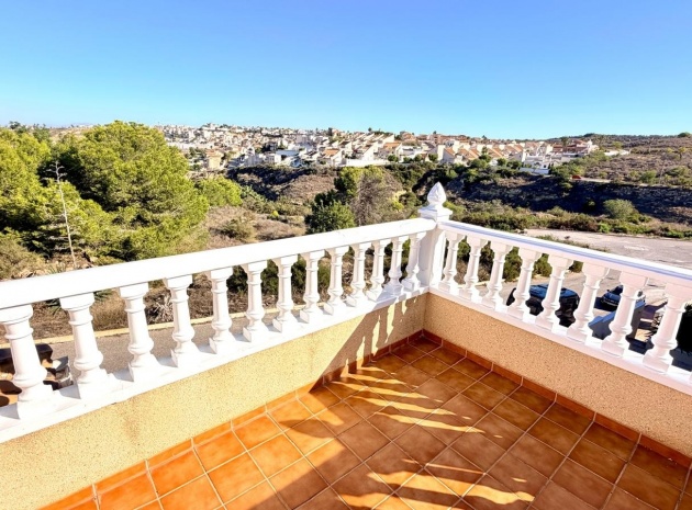 Resale - Villa - Ciudad Quesada - Rojales - La Marquesa Golf