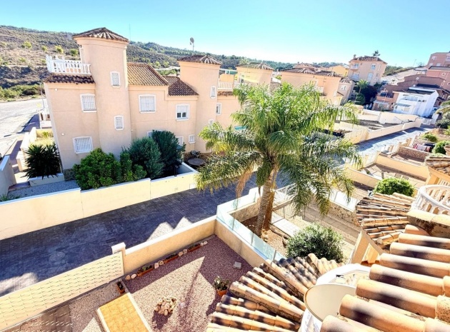 Resale - Villa - Ciudad Quesada - Rojales - La Marquesa Golf