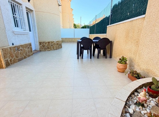 Resale - Villa - Ciudad Quesada - Rojales - La Marquesa Golf