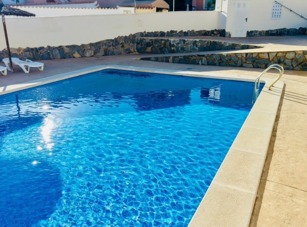 Resale - Villa - Ciudad Quesada - Rojales - La Marquesa Golf