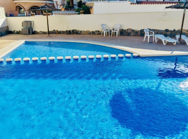 Resale - Villa - Ciudad Quesada - Rojales - La Marquesa Golf