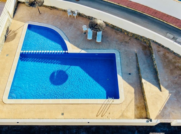 Resale - Villa - Ciudad Quesada - Rojales - La Marquesa Golf