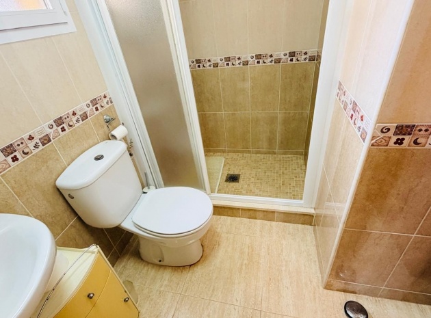 Resale - Villa - Los Montesinos - La Herada