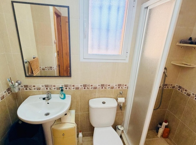 Resale - Villa - Los Montesinos - La Herada