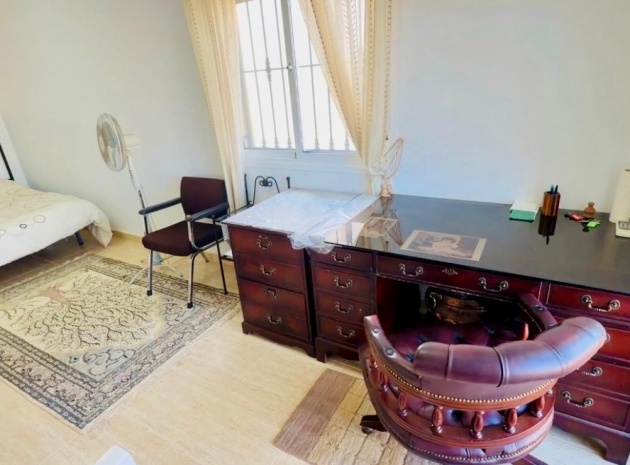 Resale - Villa - Los Montesinos - La Herada