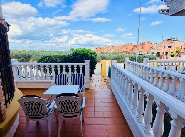 Resale - Villa - Los Montesinos - La Herada