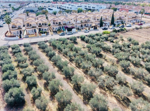Resale - Villa - Los Montesinos - La Herada