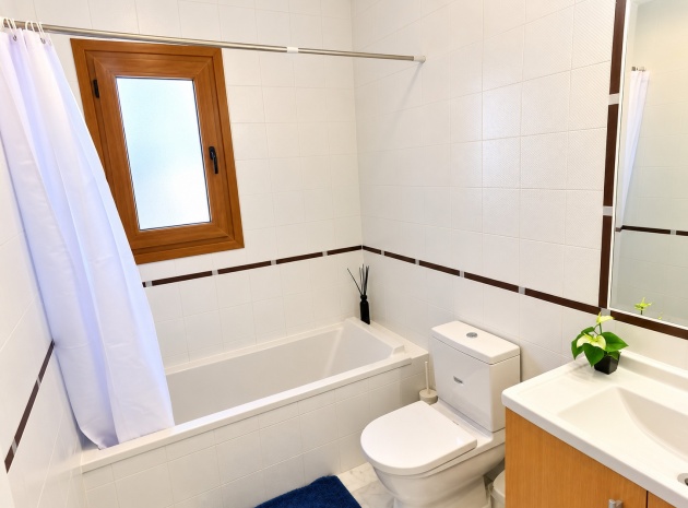 Resale - Apartment - Algorfa - La Finca Golf