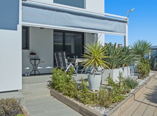 Resale - Apartment - Orihuela - Punta Prima