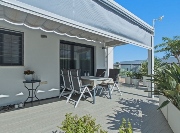 Resale - Apartment - Orihuela - Punta Prima