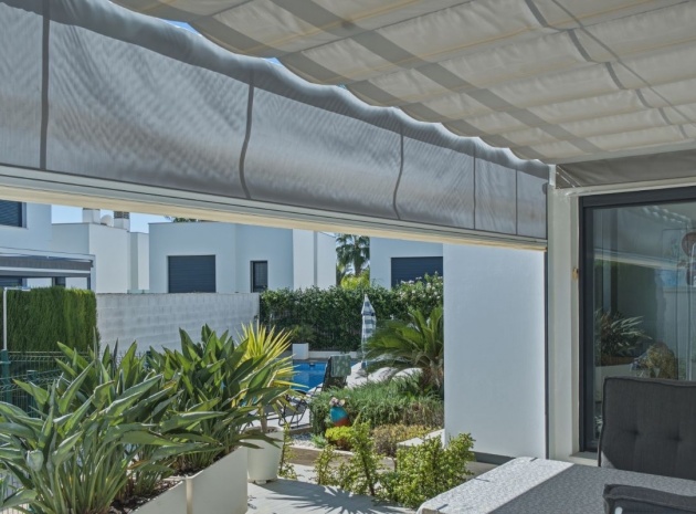 Resale - Apartment - Orihuela - Punta Prima