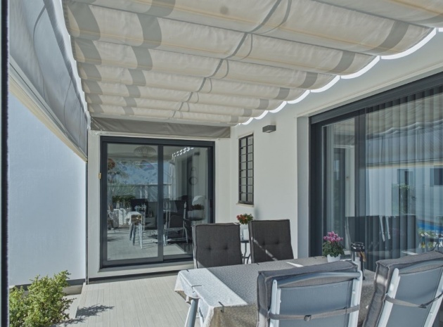 Resale - Apartment - Orihuela - Punta Prima