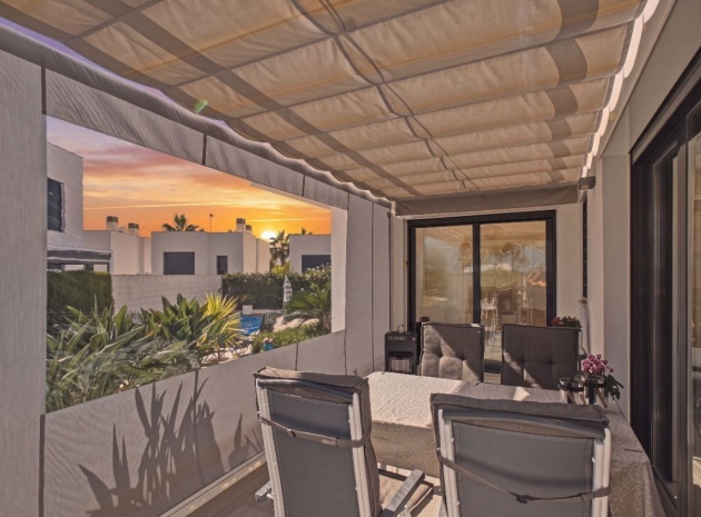 Resale - Apartment - Orihuela - Punta Prima