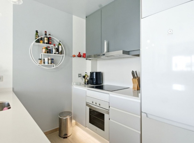 Resale - Apartment - Orihuela - Punta Prima