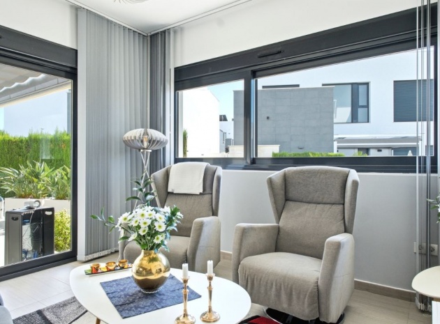 Resale - Apartment - Orihuela - Punta Prima