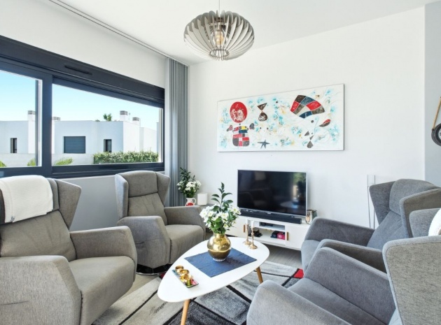 Resale - Apartment - Orihuela - Punta Prima
