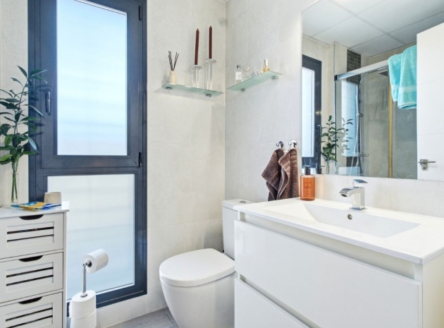 Resale - Apartment - Orihuela - Punta Prima