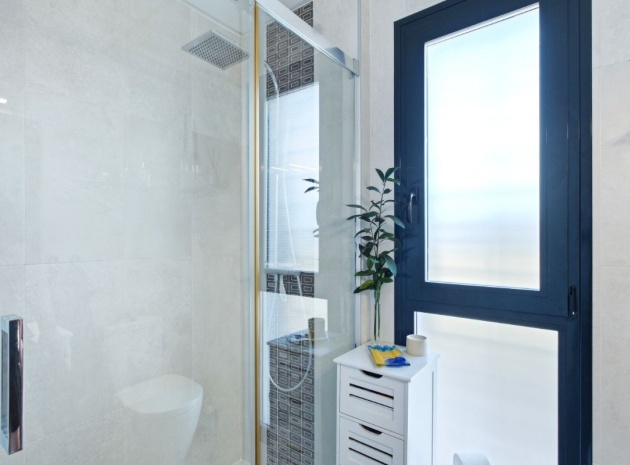 Resale - Apartment - Orihuela - Punta Prima