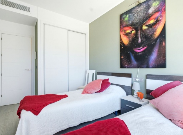 Resale - Apartment - Orihuela - Punta Prima