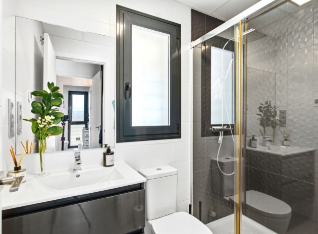 Resale - Apartment - Orihuela - Punta Prima