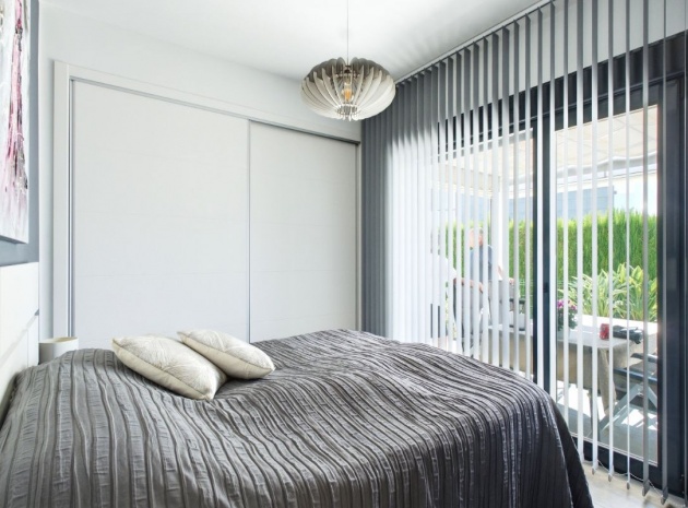 Resale - Apartment - Orihuela - Punta Prima