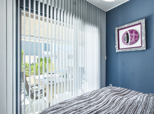 Resale - Apartment - Orihuela - Punta Prima
