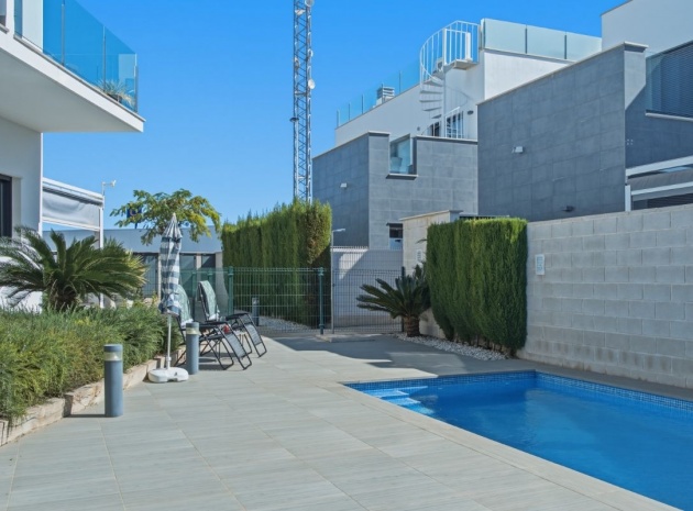 Resale - Apartment - Orihuela - Punta Prima