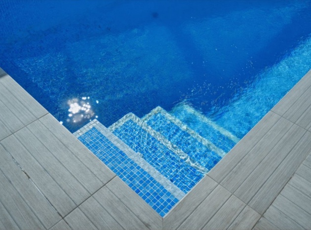 Resale - Apartment - Orihuela - Punta Prima