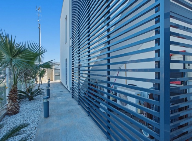 Resale - Apartment - Orihuela - Punta Prima