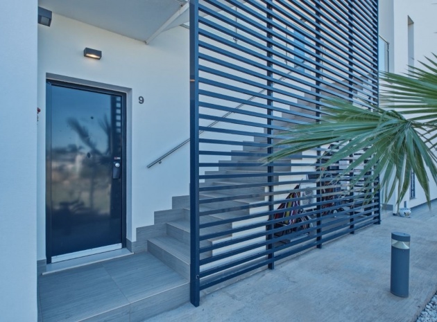 Resale - Apartment - Orihuela - Punta Prima