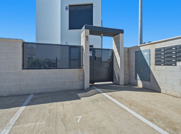 Resale - Apartment - Orihuela - Punta Prima