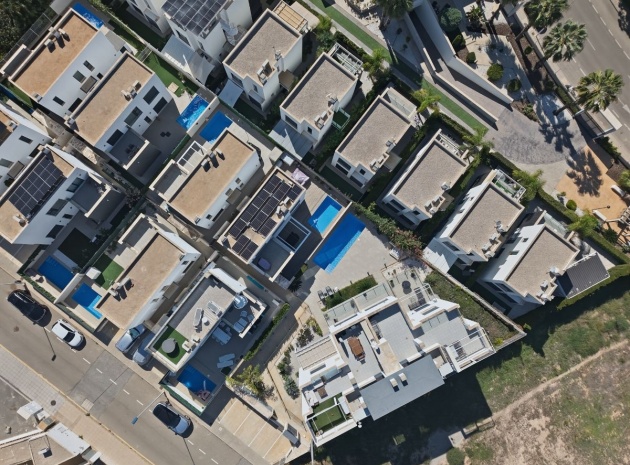 Resale - Apartment - Orihuela - Punta Prima