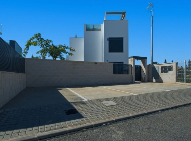Resale - Apartment - Orihuela - Punta Prima
