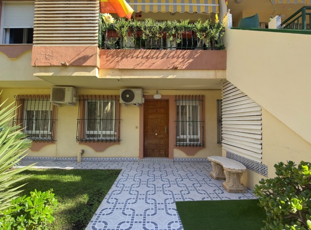 Wederverkoop - Appartement - Torrevieja - La Veleta