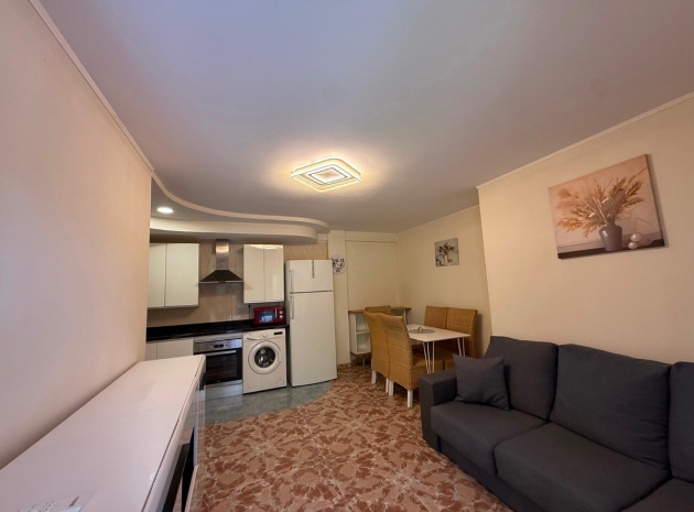 Wederverkoop - Appartement - Torrevieja - La Veleta