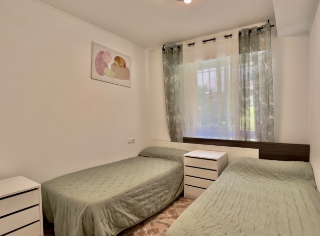 Wederverkoop - Appartement - Torrevieja - La Veleta