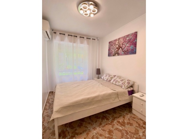 Wederverkoop - Appartement - Torrevieja - La Veleta