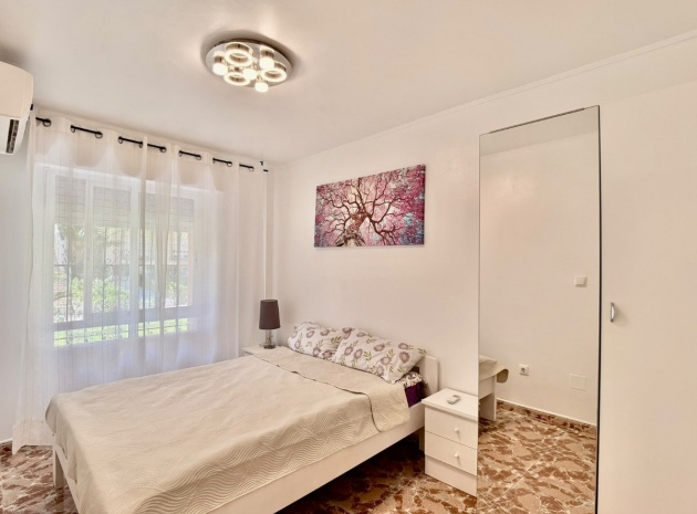 Wederverkoop - Appartement - Torrevieja - La Veleta