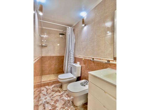 Wederverkoop - Appartement - Torrevieja - La Veleta