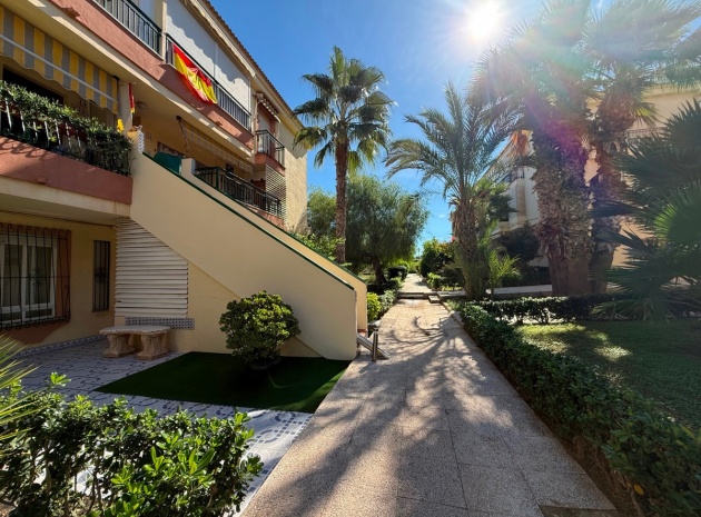 Wederverkoop - Appartement - Torrevieja - La Veleta