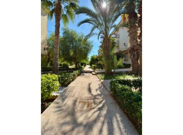 Wederverkoop - Appartement - Torrevieja - La Veleta