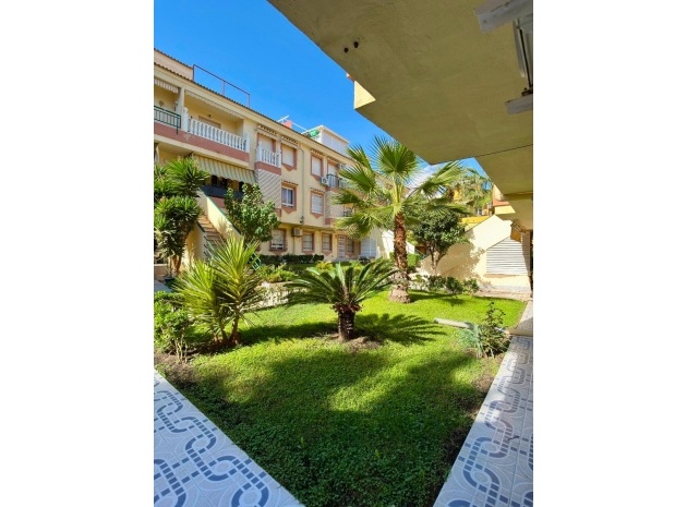 Wederverkoop - Appartement - Torrevieja - La Veleta