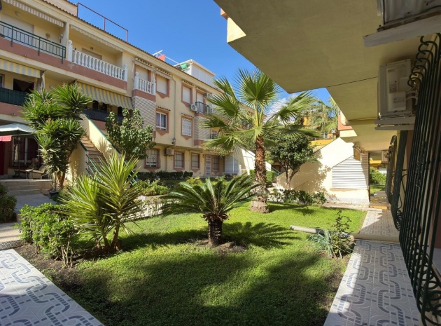 Wederverkoop - Appartement - Torrevieja - La Veleta