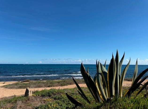 Wederverkoop - Appartement - Torrevieja - La Veleta