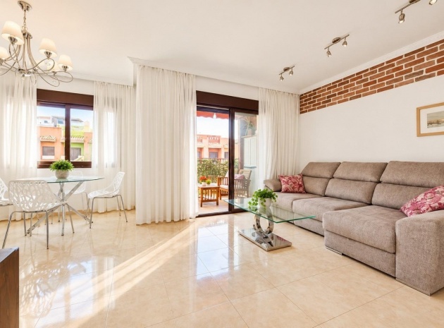 Resale - Apartment - Orihuela - Cabo Roig