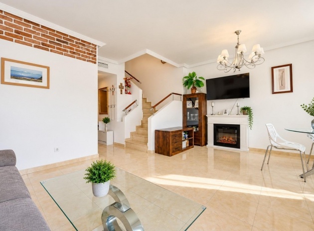 Resale - Apartment - Orihuela - Cabo Roig